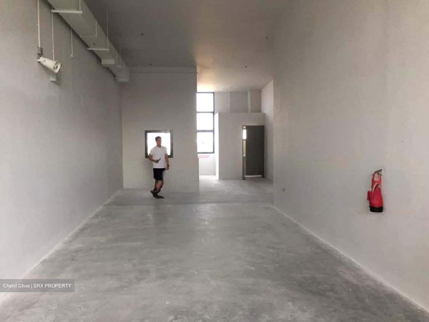 T-space (D18), Factory #556787501
